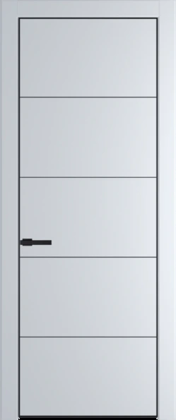 Межкомнатная дверь Profil Doors 15 PA