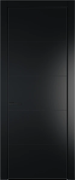 Межкомнатная дверь Profil Doors 15 PA