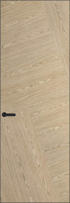 Межкомнатная дверь Profil Doors 7VT