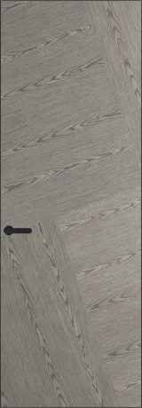 Межкомнатная дверь Profil Doors 7VT