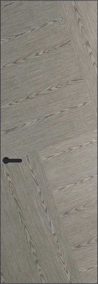 Межкомнатная дверь Profil Doors 7VT