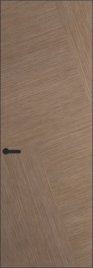 Межкомнатная дверь Profil Doors 7VT