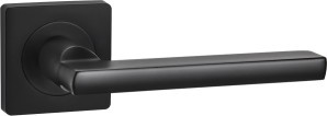 Ручка Ajax (Аякс) раздельная K.JK51.POLO (POLO JK) BL-24 черный