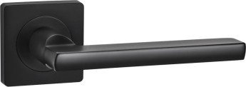 Ручка Ajax (Аякс) раздельная K.JK51.POLO (POLO JK) BL-24 черный