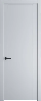 Межкомнатная дверь Profil Doors Orange 1.1P.O Лайт Грей
