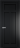 Межкомнатная дверь Profil Doors 3.6.1 PM Блэк