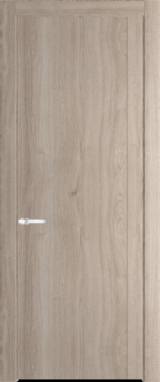 Межкомнатная дверь Profil Doors 1.1 N Дуб Сонома