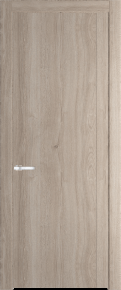 Межкомнатная дверь Profil Doors 1.1 N Дуб Сонома