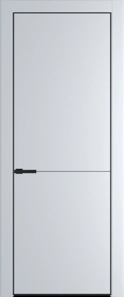 Межкомнатная дверь Profil Doors 16 PA