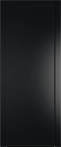 Межкомнатная дверь Profil Doors 16 PA