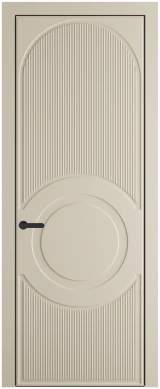 Межкомнатная дверь Profil Doors 9SE