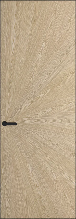 Межкомнатная дверь Profil Doors 8VT