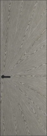 Межкомнатная дверь Profil Doors 8VT