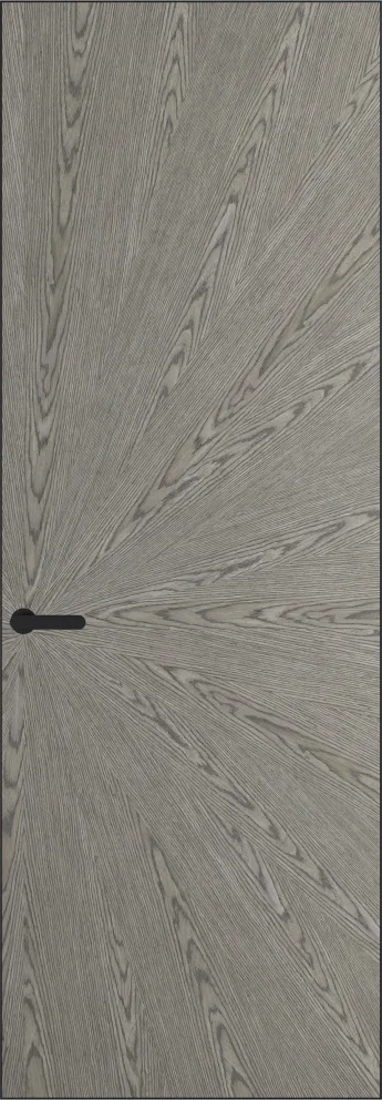 Межкомнатная дверь Profil Doors 8VT