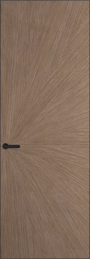Межкомнатная дверь Profil Doors 8VT