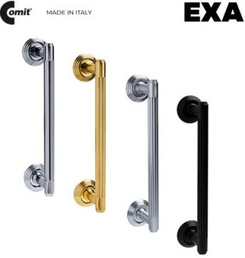 Ручка Profil Doors Скоба EXA