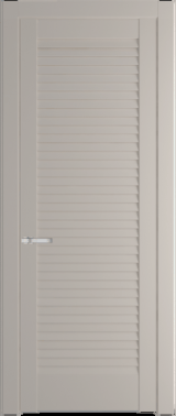 Межкомнатная дверь Profil Doors 1.10 P Сэнд