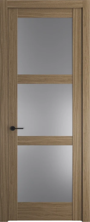 Межкомнатная дверь Profil Doors Orange 5.3.2ND.O Дуб Мокко Графит