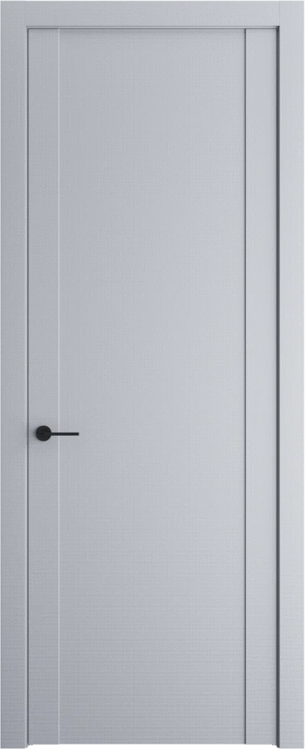 Межкомнатная дверь Profil Doors Orange 1.1P.O Лайт Грей Элегант