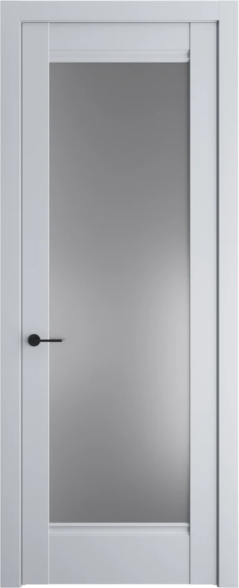 Межкомнатная дверь Profil Doors 9.1.2PD.O Графит Лайт Грей