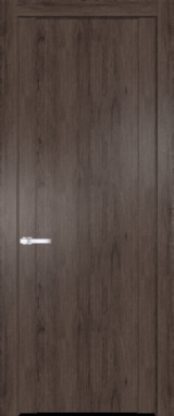 Межкомнатная дверь Profil Doors 1.1 N Дуб Тобакко