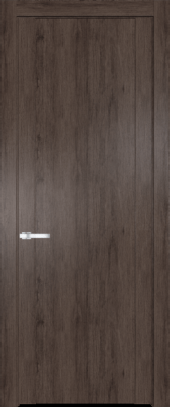 Межкомнатная дверь Profil Doors 1.1 N Дуб Тобакко