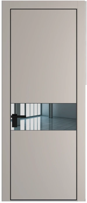 Межкомнатная дверь Profil Doors 17 PA