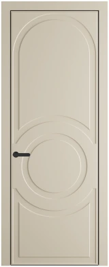 Межкомнатная дверь Profil Doors 10SE