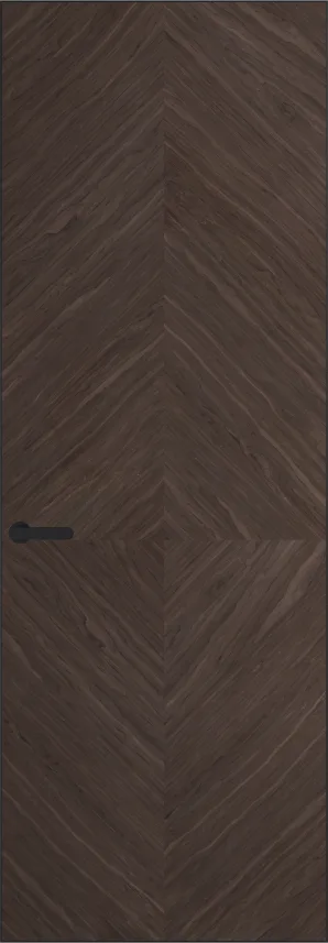 Межкомнатная дверь Profil Doors 9VT