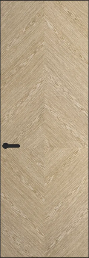 Межкомнатная дверь Profil Doors 9VT