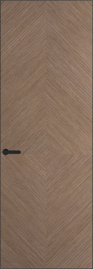 Межкомнатная дверь Profil Doors 9VT