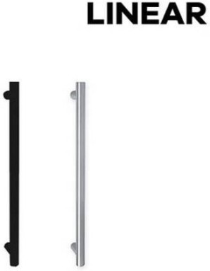 Ручка Profil Doors Скоба LINEAR