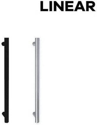 Ручка Profil Doors Скоба LINEAR