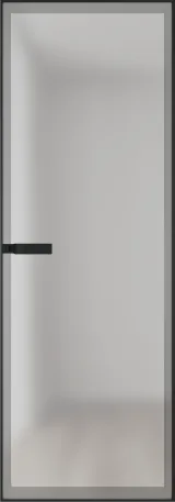 Межкомнатная дверь Profil Doors 1AGN