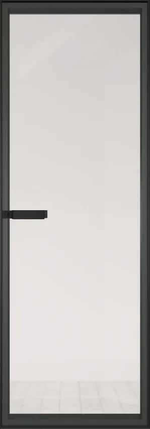 Межкомнатная дверь Profil Doors 1AGN