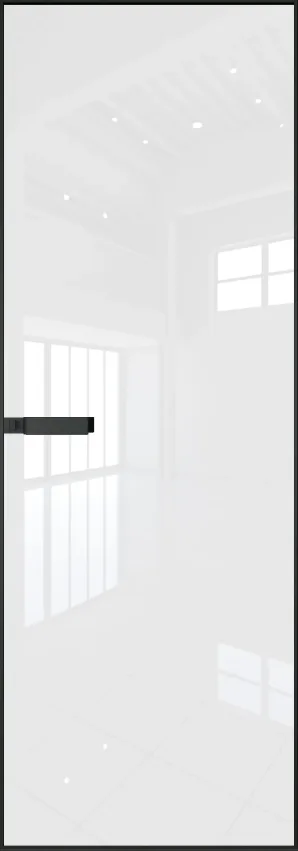 Межкомнатная дверь Profil Doors 1AGN