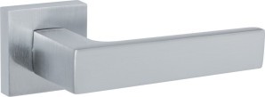 Ручка Fuaro (Фуаро) раздельная K.DM51.Straight (Straight DM) SSC-16 сатинированный хром