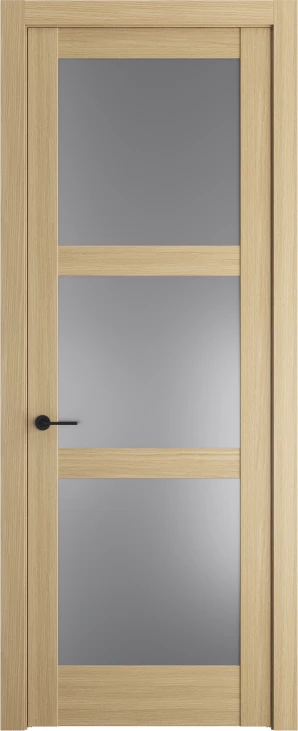 Межкомнатная дверь Profil Doors Orange 5.3.2ND.O Дуб Натуральный Графит