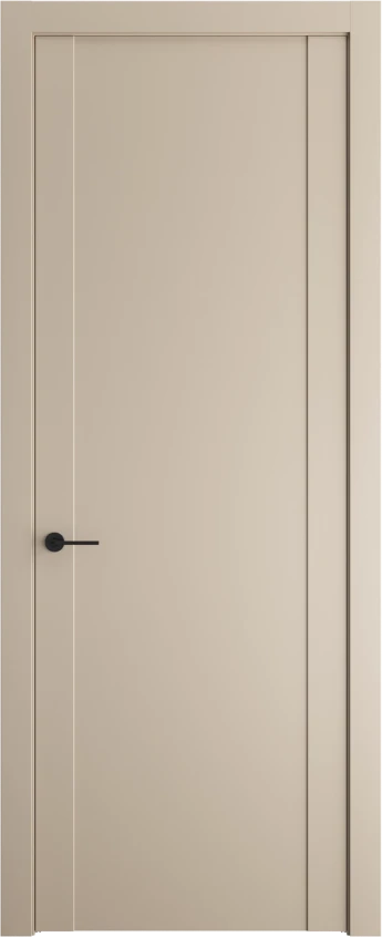 Межкомнатная дверь Profil Doors Orange 1.1P.O Магнолия