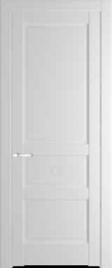 Межкомнатная дверь Profil Doors 1.5.1 PM Крем Вайт (RAL 120-02)