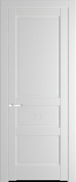 Межкомнатная дверь Profil Doors 1.5.1 PM Крем Вайт (RAL 120-02)