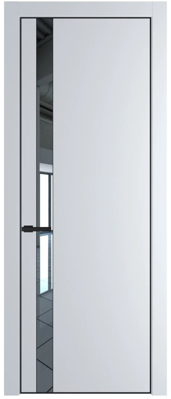 Межкомнатная дверь Profil Doors 18 PA
