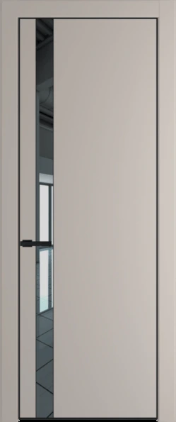 Межкомнатная дверь Profil Doors 18 PA