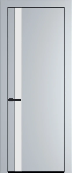 Межкомнатная дверь Profil Doors 18 PA
