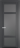 Межкомнатная дверь Profil Doors 1.3.2 PD Графит Графит (Pantone 425С)
