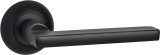 Ручка Ajax (Аякс) раздельная R.JR54.POLO (POLO JR) BL-24 черный