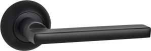 Ручка Ajax (Аякс) раздельная R.JR54.POLO (POLO JR) BL-24 черный