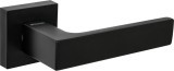 Ручка Fuaro (Фуаро) раздельная K.DM51.Straight (Straight DM) BL-24 черный