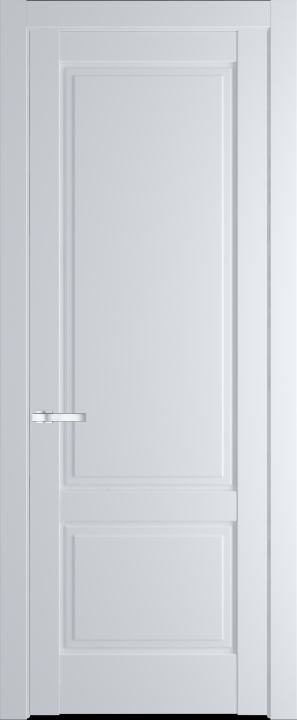 3.2.1PD Вайт (RAL 110 96 02)