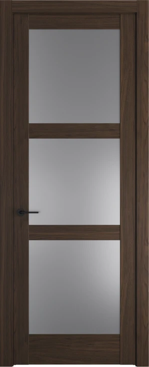 Межкомнатная дверь Profil Doors Orange 5.3.2ND.O Орех Шоколад Графит